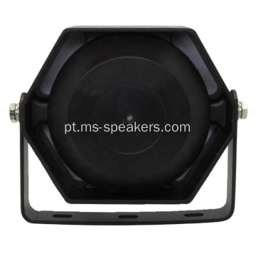 HS100-3B 100W Alarme Siren Speaker